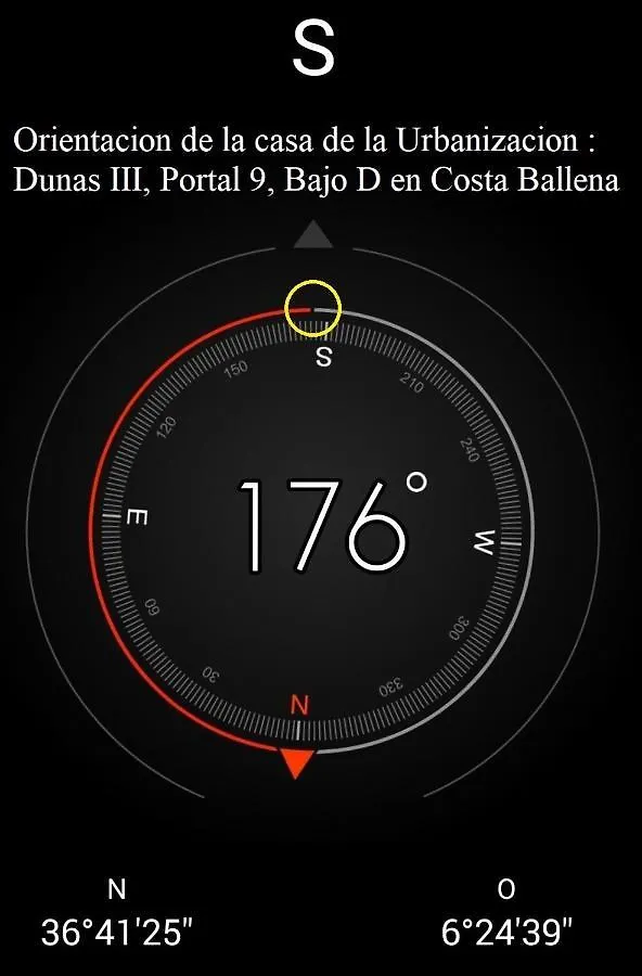 Costa Ballena Playa Golf Dunas III Bajo Jardinアパートメント スペイン