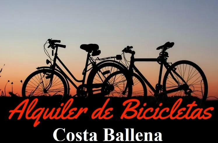 Costa Ballena Playa Golf Dunas III Bajo Jardin Apartment