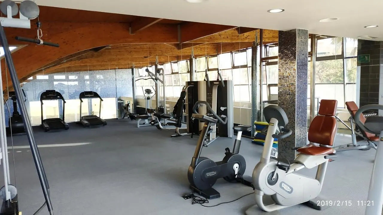 Costa Ballena Playa Golf Dunas III Bajo Jardin Apartment