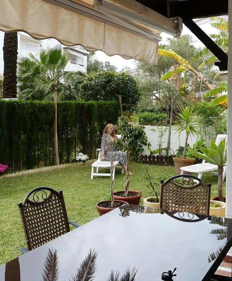 Costa Ballena Playa Golf Dunas III Bajo Jardin Apartment 0*, Costa Ballena